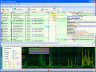 AnVir Task Manager screenshot